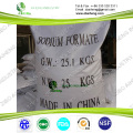 Hot sales Oil drilling chemical 98% formate sodium